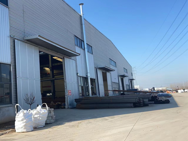 江北这些选择徐州网架公司五大误区，你一定要知道