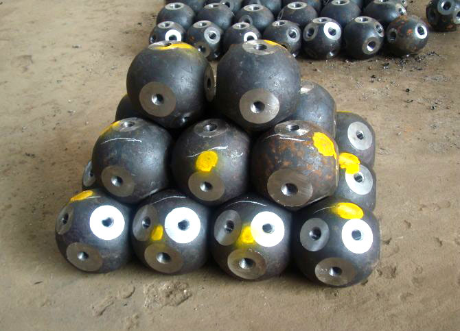 江北网架螺栓球