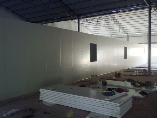 江北料棚网架加工厂